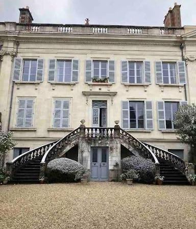 Atypique Chevreul Angers Exterior foto